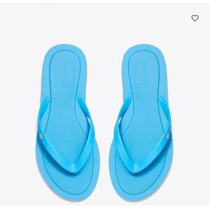 NEW Tory Buch KIRA PADDED FLIP-FLOP